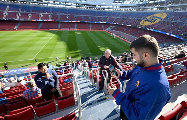 Barcelona încearcă să-i ia fața Madridului: „Am avut întotdeauna ambiția și suntem pregătiţi”