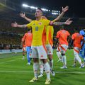 James Rodriguez se află în discuții avansate cu Minnesota United // FOTO: Imago Images