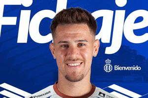 Pus pe liber de CS Tunari, Ricardo Grigore a fost prezentat la noua echipă