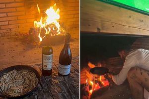 Pe ce a cheltuit Sergio Ramos 15.000 de euro la cina extravagantă: „Asta înseamnă viața”