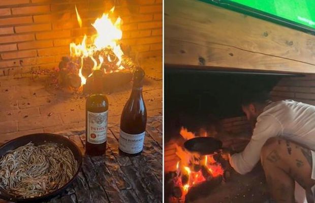 Pe ce a cheltuit Sergio Ramos 15.000 de euro la cina extravagantă: „Asta înseamnă viața”