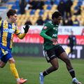 Petrolul - Unirea Slobozia // foto: sportpictures.eu