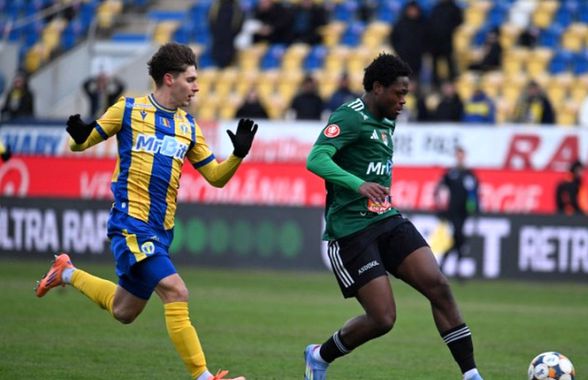 Petrolul, victorie uriașă cu Slobozia » Festival de ratări pe „Ilie Oană” + Clasamentul din Superliga