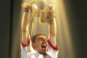 „Unicul Căpitan” nu a fost uitat » Mesaje emoționante în ziua în care fostul fotbalist ar fi împlinit 50 de ani