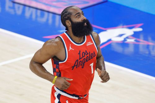 James Harden, dorit de Cleveland Cavaliers. Foto: Imago