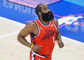 Un nou schimb în NBA! James Harden, protagonistul unui transfer spectaculos?! » „Negocierile sunt avansate”