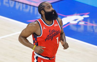 Un nou schimb în NBA! James Harden, protagonistul unui transfer spectaculos?! » „Negocierile sunt avansate”