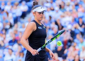 Finalista de la Australian Open 2021, revenire după o suferință de trei ani tratată cu cartilagiu de la un cadavru
