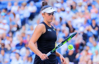 Finalista de la Australian Open 2021, revenire după o suferință de trei ani tratată cu cartilagiu de la un cadavru