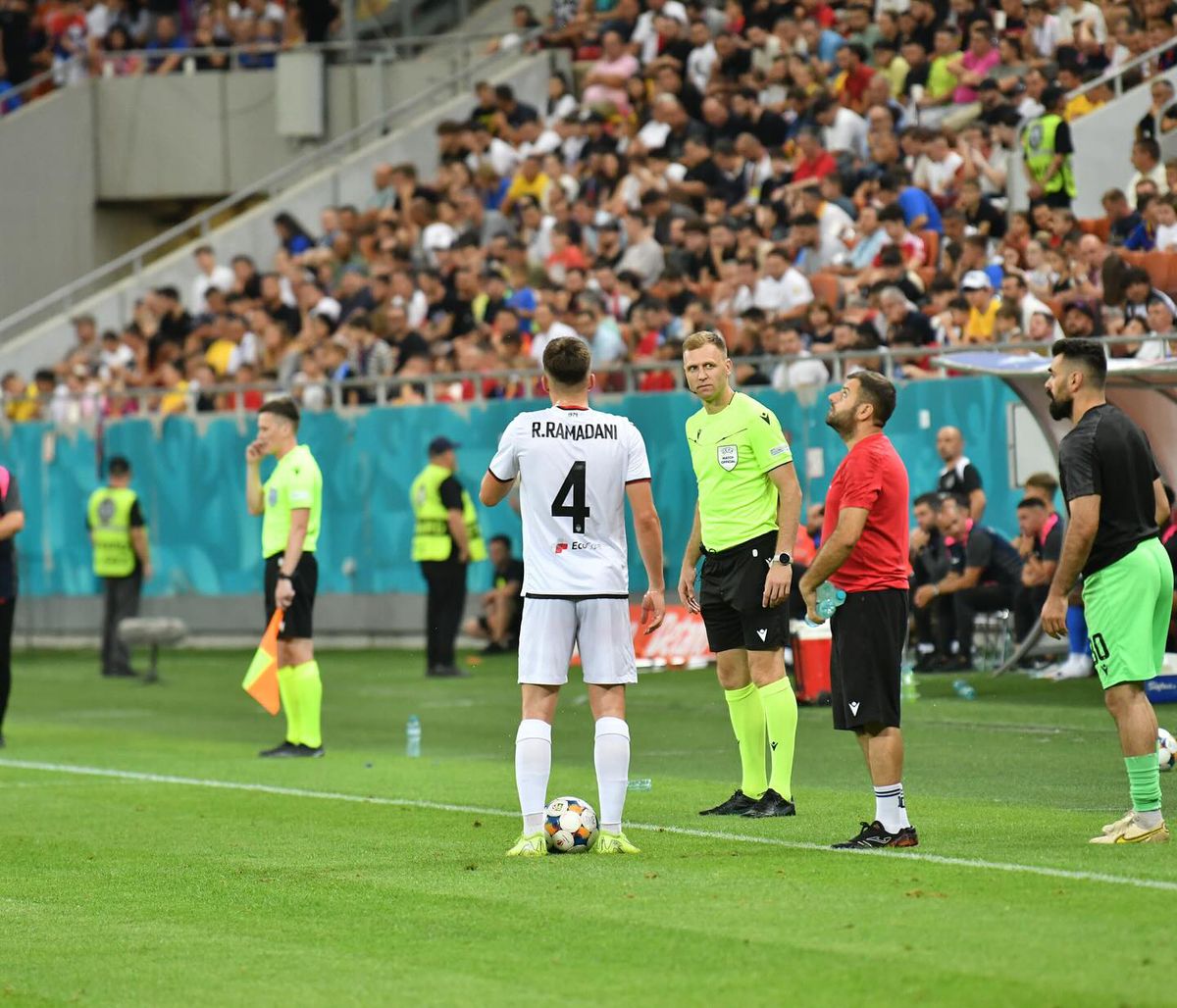 Zeljko Kopic a confirmat oficial transferul dorit de Dinamo: „Da, e pe lista noastră” » În ce condiții s-ar putea face mutarea