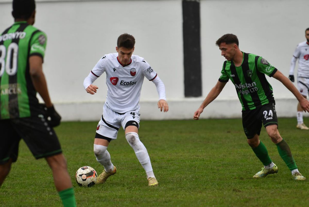 Zeljko Kopic a confirmat oficial transferul dorit de Dinamo: „Da, e pe lista noastră” » În ce condiții s-ar putea face mutarea