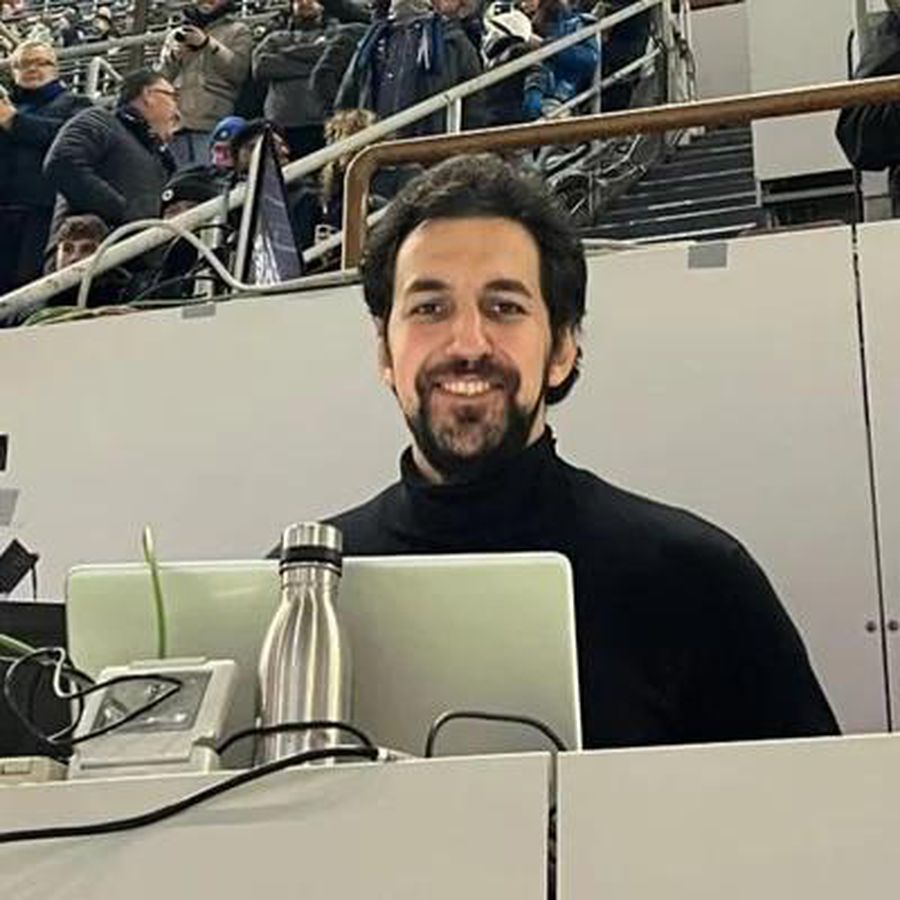 Italienii de la TuttoMercatoWeb au făcut portretul lui Cristi Chivu, pentru GSP » Ce calități are, dar și ce minus este vizibil: „Îi lipsește asta”