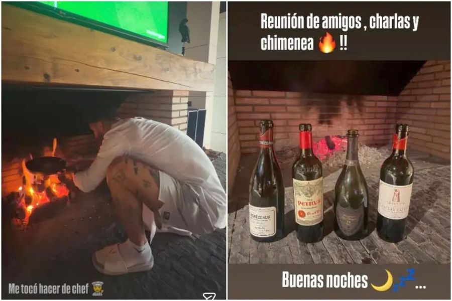 Pe ce a cheltuit Sergio Ramos 15.000 de euro la cina extravagantă: „Asta înseamnă viața”