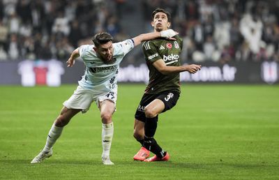 Transfer după victoria de azi din Superliga » Au bătut palma și urmează să semneze contractul