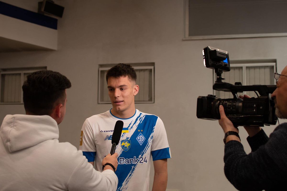 Zeljko Kopic a confirmat oficial transferul dorit de Dinamo: „Da, e pe lista noastră” » În ce condiții s-ar putea face mutarea