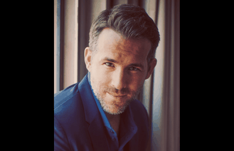 Ryan Reynolds vine în România pentru prima dată, live pe scena IMPACT Bucharest