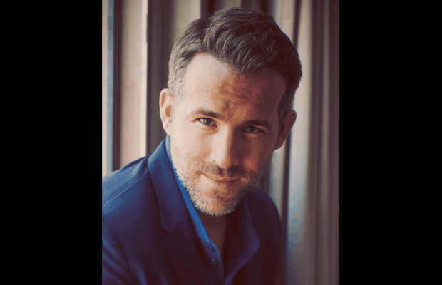 Ryan Reynolds vine în România pentru prima dată, live pe scena IMPACT Bucharest