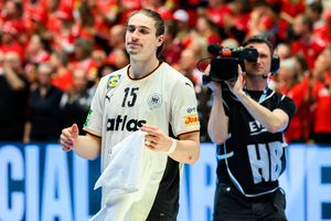 Incredibil câți oameni au urmărit la TV finala Campionatului European de handbal masculin