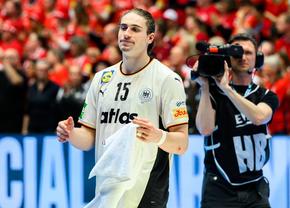 Incredibil câți oameni au urmărit la TV finala Campionatului European de handbal masculin