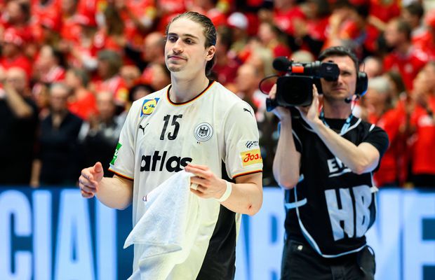 Incredibil câți oameni au urmărit la TV finala Campionatului European de handbal masculin