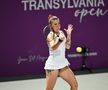 Oleksandra Oliynykova, în „optimi” la Transylvania Open/Foto: Imago Images