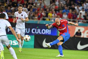 Zeljko Kopic a confirmat oficial transferul dorit de Dinamo: „Da, e pe lista noastră” » Îi provoacă frisoane campioanei FCSB