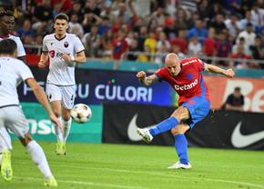 Zeljko Kopic a confirmat oficial transferul dorit de Dinamo: „Da, e pe lista noastră” » În ce condiții s-ar putea face mutarea