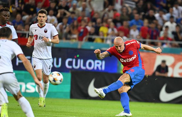 Zeljko Kopic a confirmat oficial transferul dorit de Dinamo: „Da, e pe lista noastră” » În ce condiții s-ar putea face mutarea