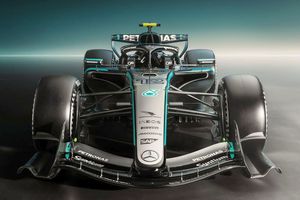 Care va fi cel mai ușor monopost al noului sezon de Formula 1