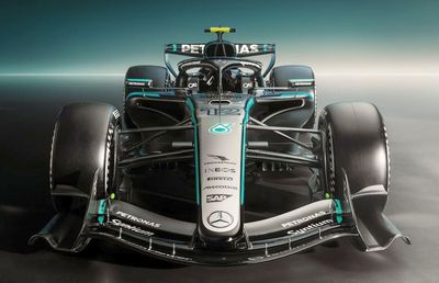 Care va fi cel mai ușor monopost al noului sezon de Formula 1