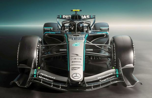 Care va fi cel mai ușor monopost al noului sezon de Formula 1