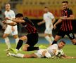 Ramadani a fost integralist în ambele victorii bifate de Shkendija împotriva lui FCSB în vara trecută. Foto: Imago