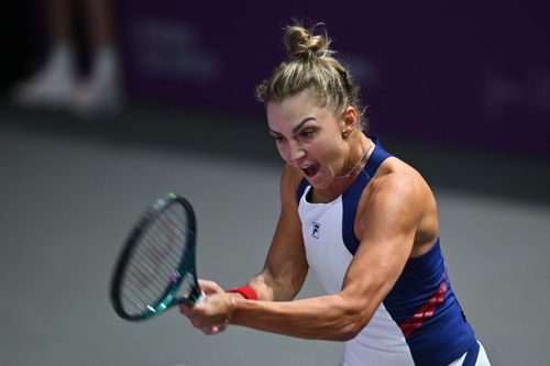 Jaqueline Cristian / Foto: Imago Images