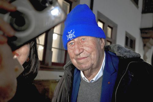 Francezii sunt scandalizați de declarațiile legendarul Guy Roux // foto: Imago