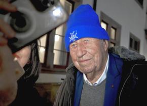 Francezii sunt scandalizați de declarațiile sexiste ale legendarului Guy Roux