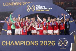 Arsenal câștigă prima ediție a FIFA Women's Champions Cup la fotbal feminin