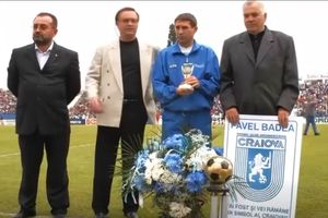 Adrian Mititelu s-a convins: „El e cel mai mare trădător din istoria Craiovei!”