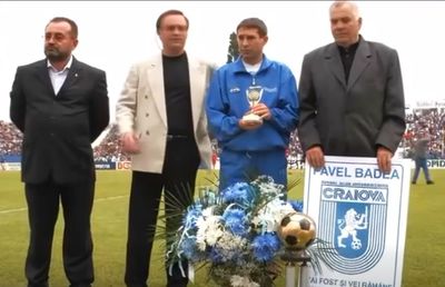 Adrian Mititelu s-a convins: „El e cel mai mare trădător din istoria Craiovei!”