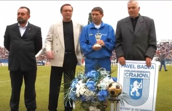 Adrian Mititelu s-a convins: „El e cel mai mare trădător din istoria Craiovei!”