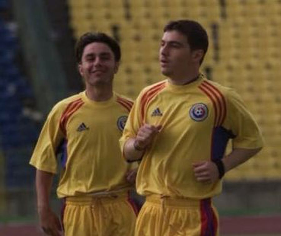 „Unicul Căpitan” nu a fost uitat » Mesaje emoționante în ziua în care Cătălin Hîldan ar fi împlinit 50 de ani