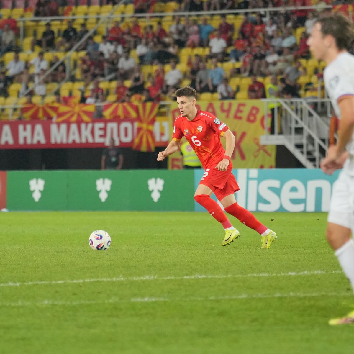 Zeljko Kopic a confirmat oficial transferul dorit de Dinamo: „Da, e pe lista noastră” » În ce condiții s-ar putea face mutarea