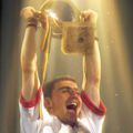 Florentin Petre și Dinamo, mesaje emoționante în memoria lui Cătălin Hîldan / foto; Facebook Dinamo București