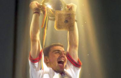 „Unicul Căpitan” nu a fost uitat » Mesaje emoționante în ziua în care Cătălin Hîldan ar fi împlinit 50 de ani