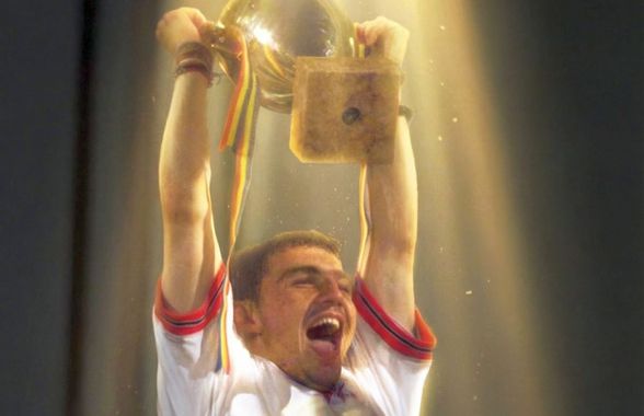 „Unicul Căpitan” nu a fost uitat » Mesaje emoționante în ziua în care Cătălin Hîldan ar fi împlinit 50 de ani