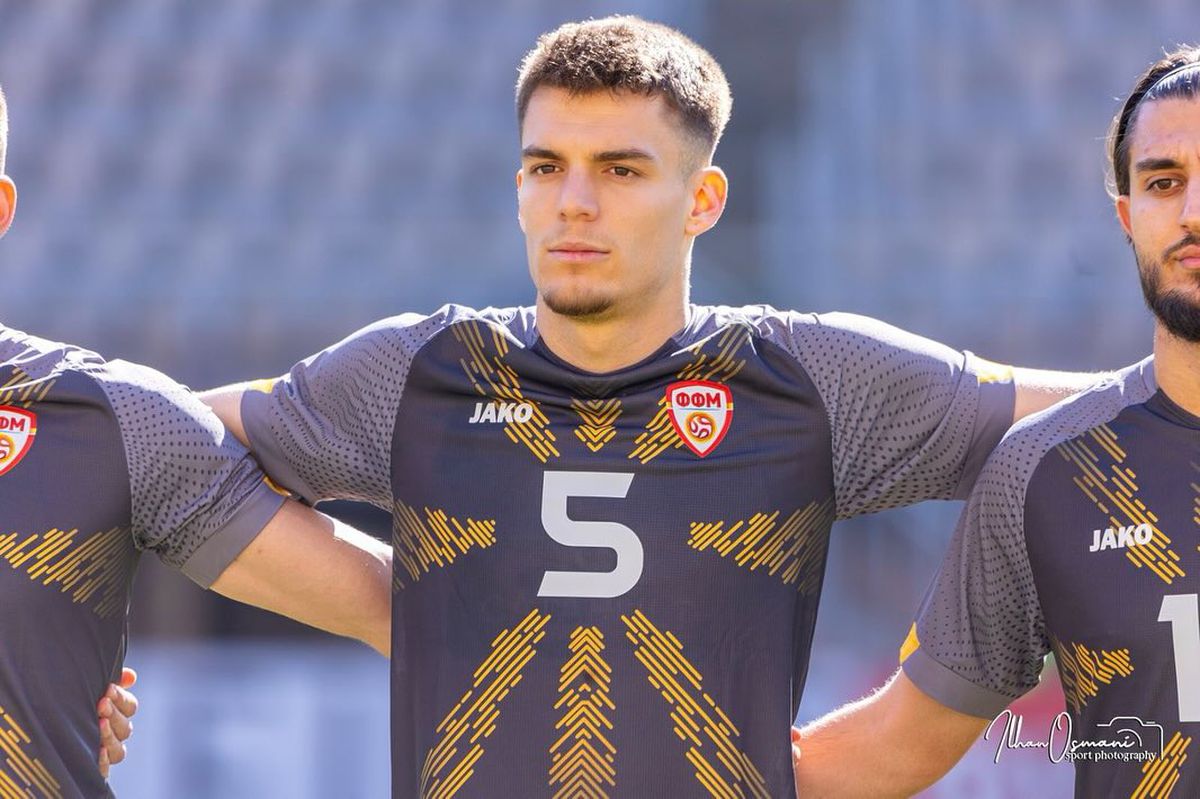 Zeljko Kopic a confirmat oficial transferul dorit de Dinamo: „Da, e pe lista noastră” » În ce condiții s-ar putea face mutarea