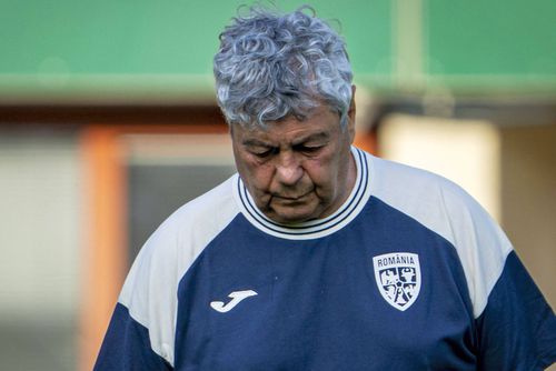 Problemele de sănătate ale lui Mircea Lucescu sunt mai grave decât păreau inițial // foto: GSP.ro