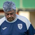 Problemele de sănătate ale lui Mircea Lucescu sunt mai grave decât păreau inițial // foto: GSP.ro