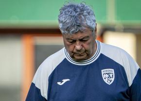 Surse autorizate de la Universitar: „Situația lui Mircea Lucescu este gravă” » Doctorii, sceptici că mai poate sta pe bancă