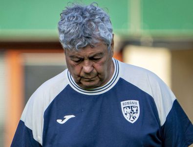 Surse autorizate de la Universitar: „Situația lui Mircea Lucescu este ...