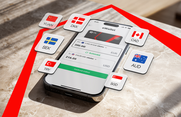 2025, cel mai bun an din istoria Grupului XTB: Venit record de 506,7 milioane euro și peste 2 milioane de clienți